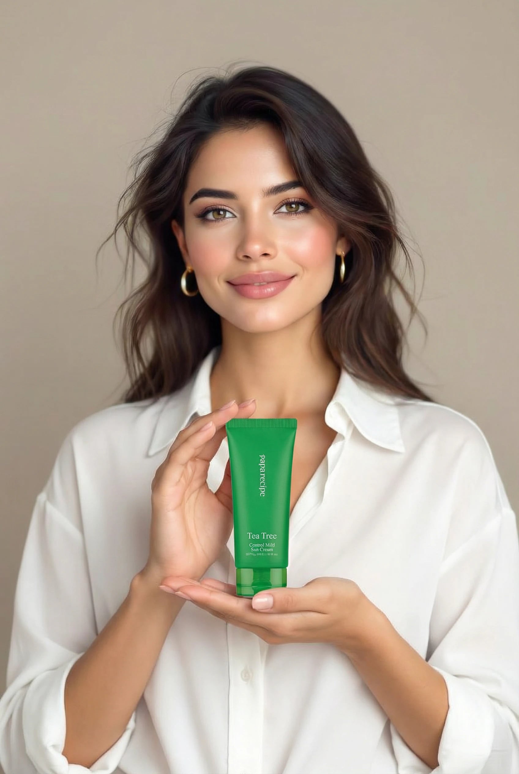 Enterprise processing — product image, uniform visual style (608-8)